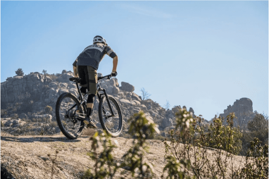 HOW TO INCREASE YOUR CYCLING AVERAGE SPEED?