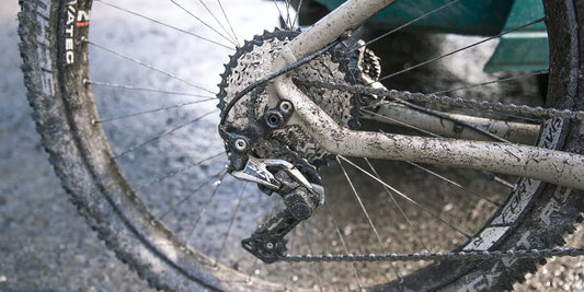 How to wash your MTB or Hybrid Bike cover photo
