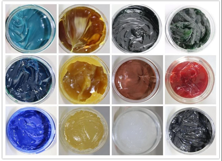 Best cycle grease sales