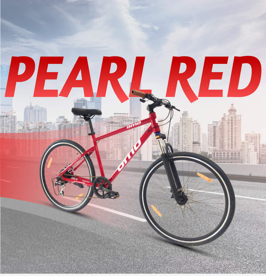 OMO Bikes Weekly Shots