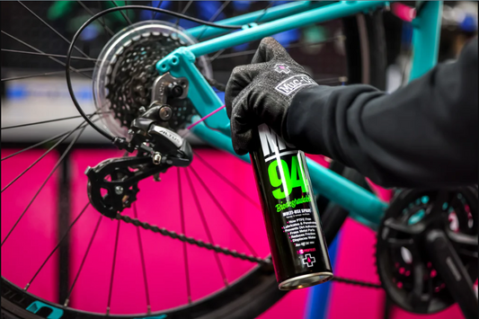 MO-94 is Specially develop as per the need and usage of Cycle and Cyclist