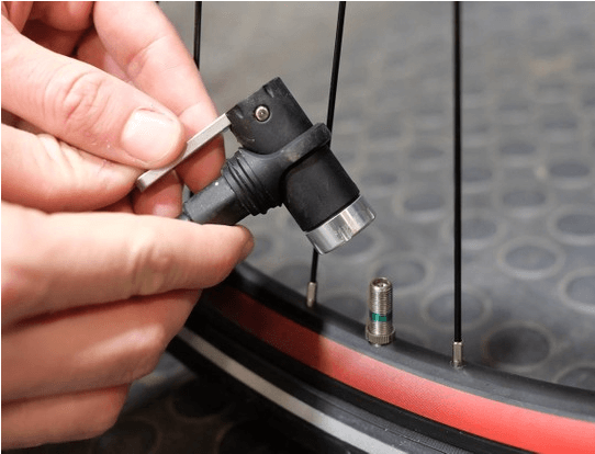 EVERYTHING YOU NEED TO KNOW ABOUT PUMP, VALVES AND PRESSURE – OMOBIKES
