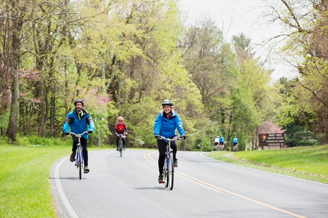 Cycle to work online go outdoors