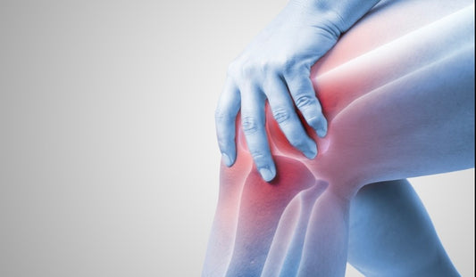 The Benefits of Cycling for Joint Health and Mobility