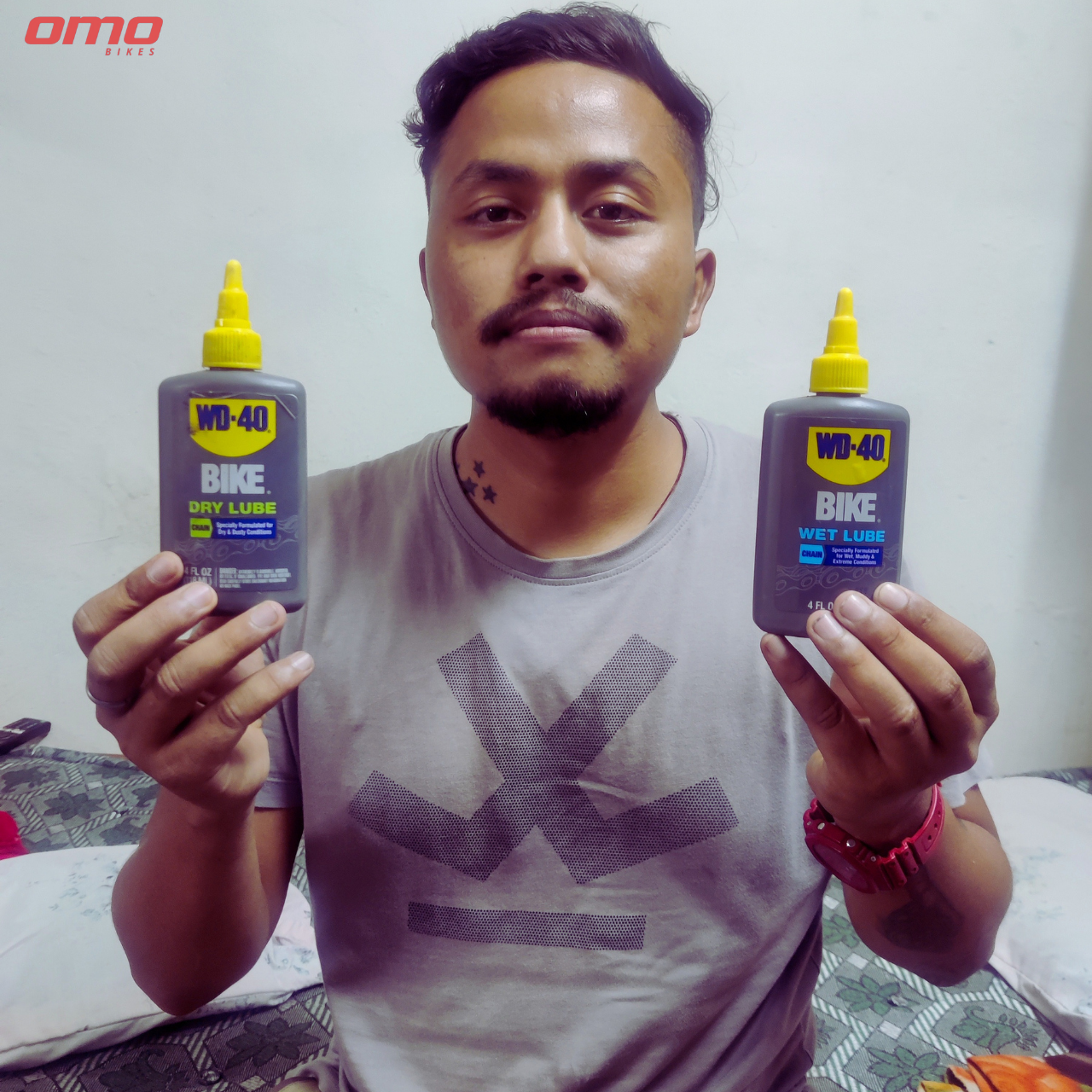 Wet Vs Dry Chain Lube: Which Is Best for Your Bike? 1 Wet Vs Dry Chain Lube: Which Is Best for Your Bike?