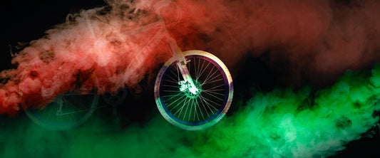 Is My Bike Made in India or Made in China?