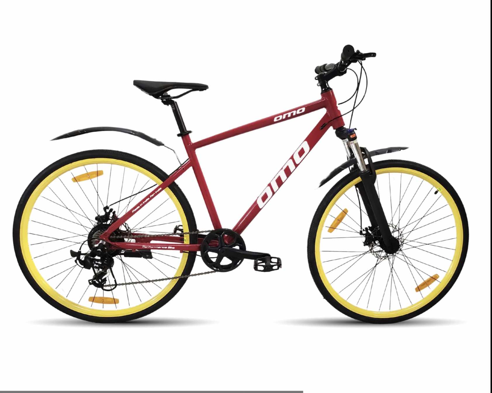 Best hybrid hot sale bicycle under 25000