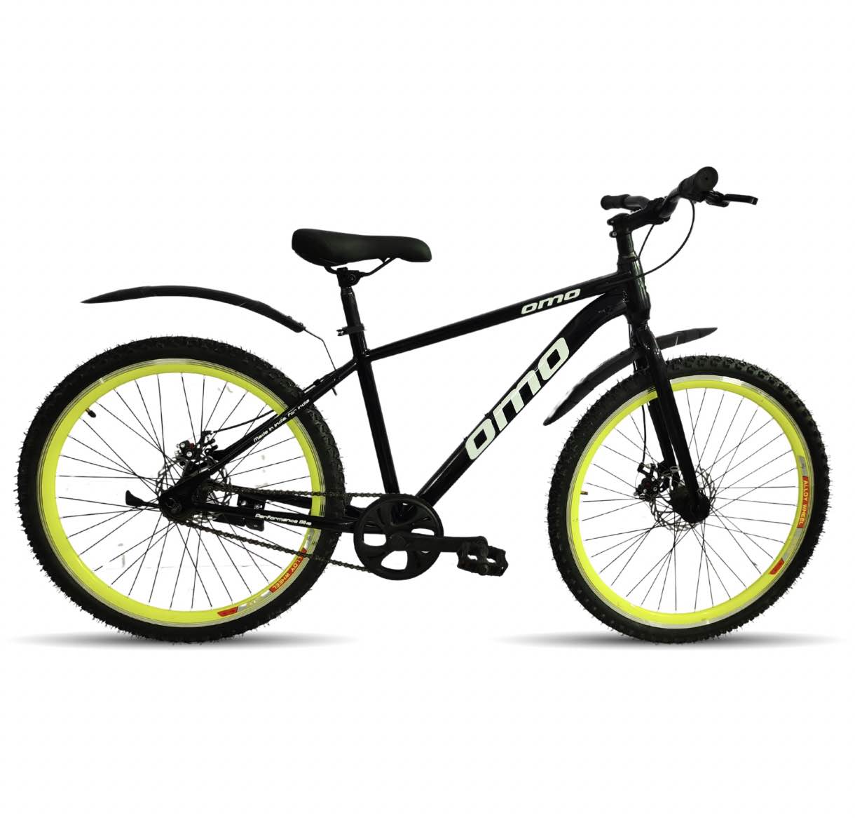 Best Cycle under 10000 Hybrid MTB Online in India Omobikes