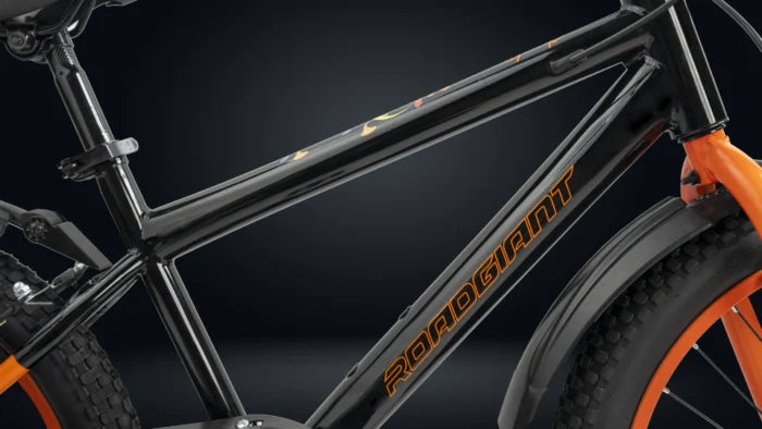 Roadgiant Showstopper | Kids Cycle | 20T