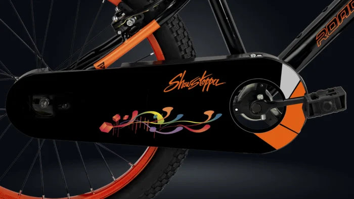 Roadgiant Showstopper | Kids Cycle | 20T