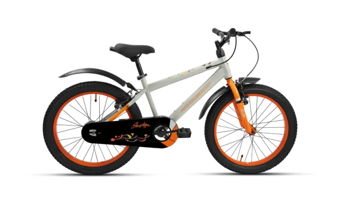 Roadgiant Showstopper | Kids Cycle | 20T