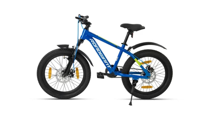 Roadgiant Kiev | Kids Cycle | 20T | Disc Brakes