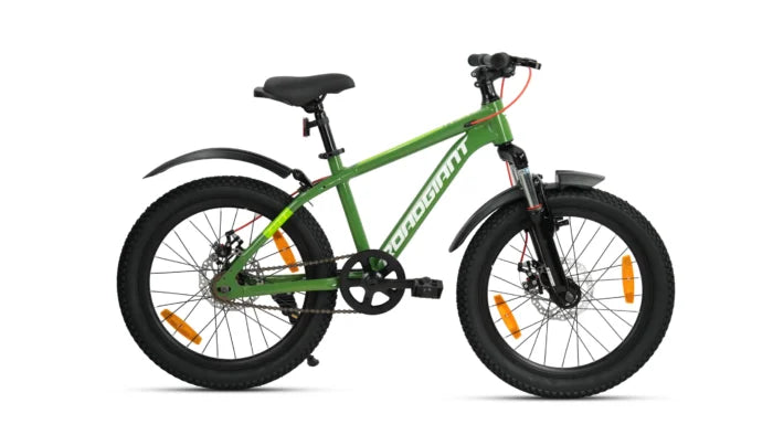 Roadgiant Kiev | Kids Cycle | 20T | Disc Brakes