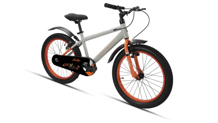 Roadgiant Showstopper | Kids Cycle | 20T
