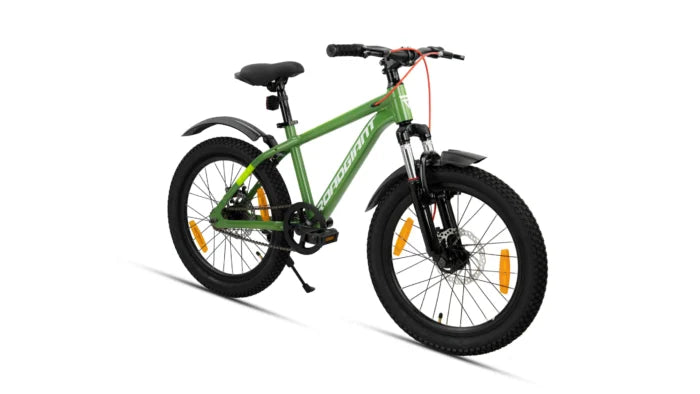 Roadgiant Kiev | Kids Cycle | 20T | Disc Brakes