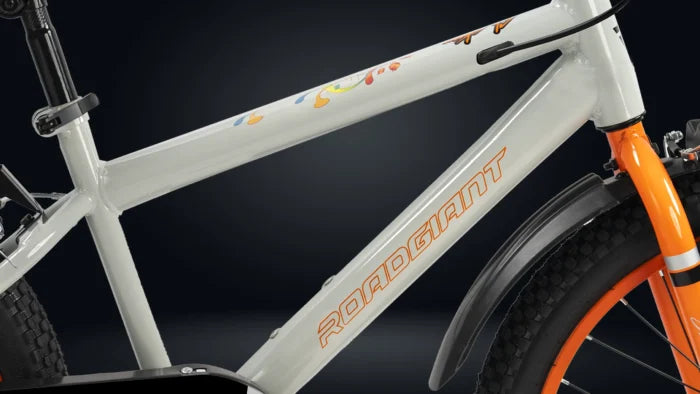 Roadgiant Showstopper | Kids Cycle | 20T