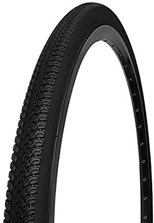 Hybrid bicycle tyres ralson nylon by omobikes