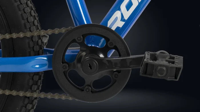 Roadgiant Kiev | Kids Cycle | 20T | Disc Brakes