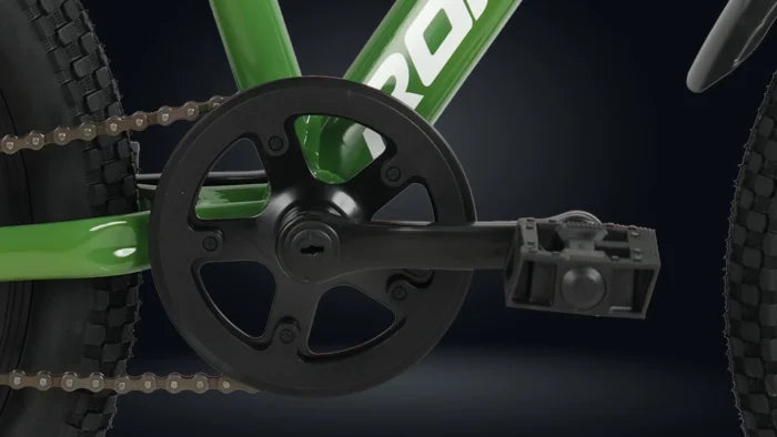 Roadgiant Kiev | Kids Cycle | 20T | Disc Brakes