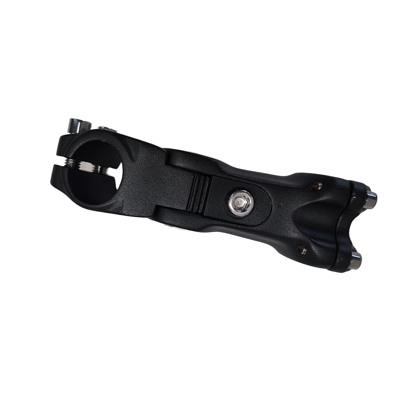 Adjustable Bicycle Stem Accessories top view by omobikes