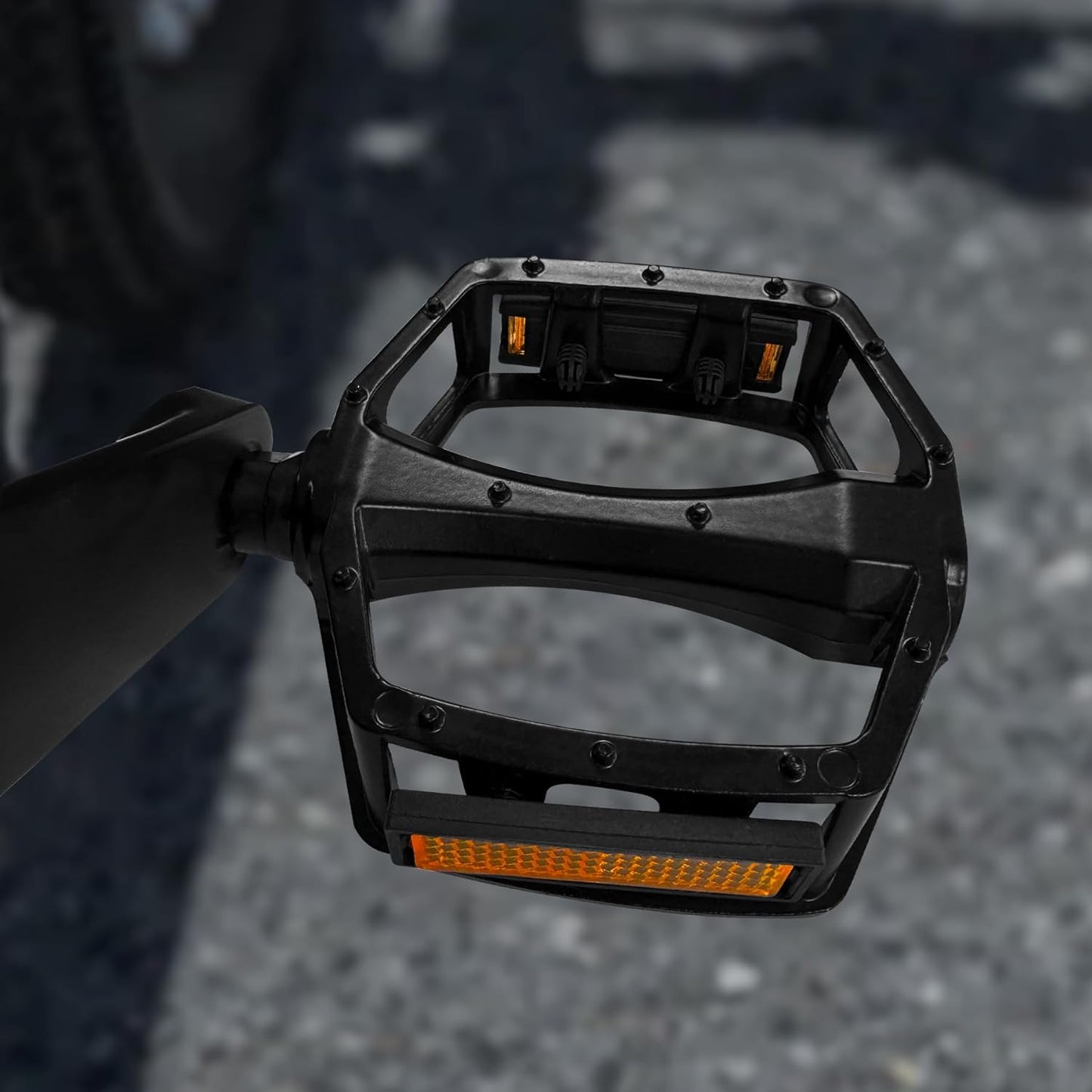 Bicycle Pedals Set Aluminium Alloy