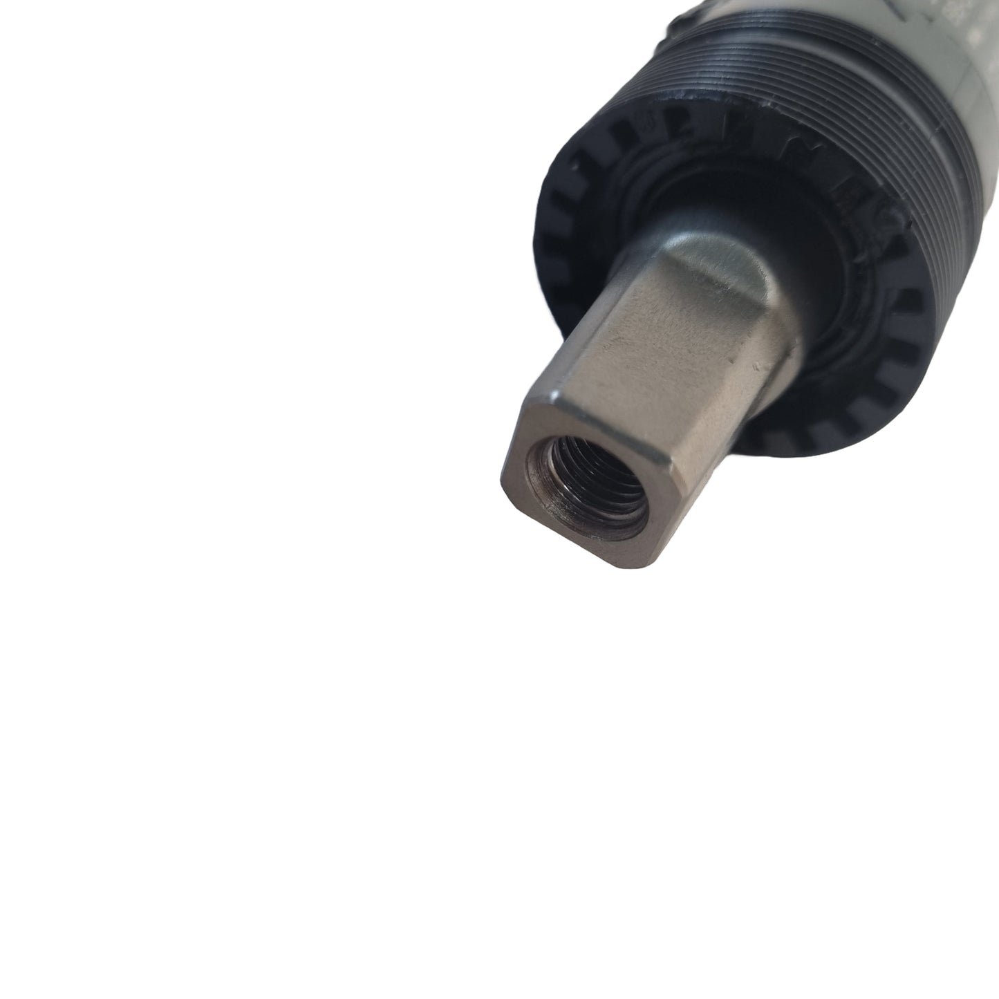 SHIMANO UN101 68X122MM Cartridge Bearing Square Type Bottom Bracket buy online at omobikes TAPER VIEW