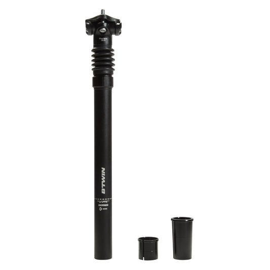 Decathlon Suspension Seat Post 27.2mm diameter