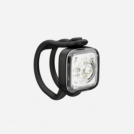 Decathlon Battery-Powered Front/Rear Bike Light SL110