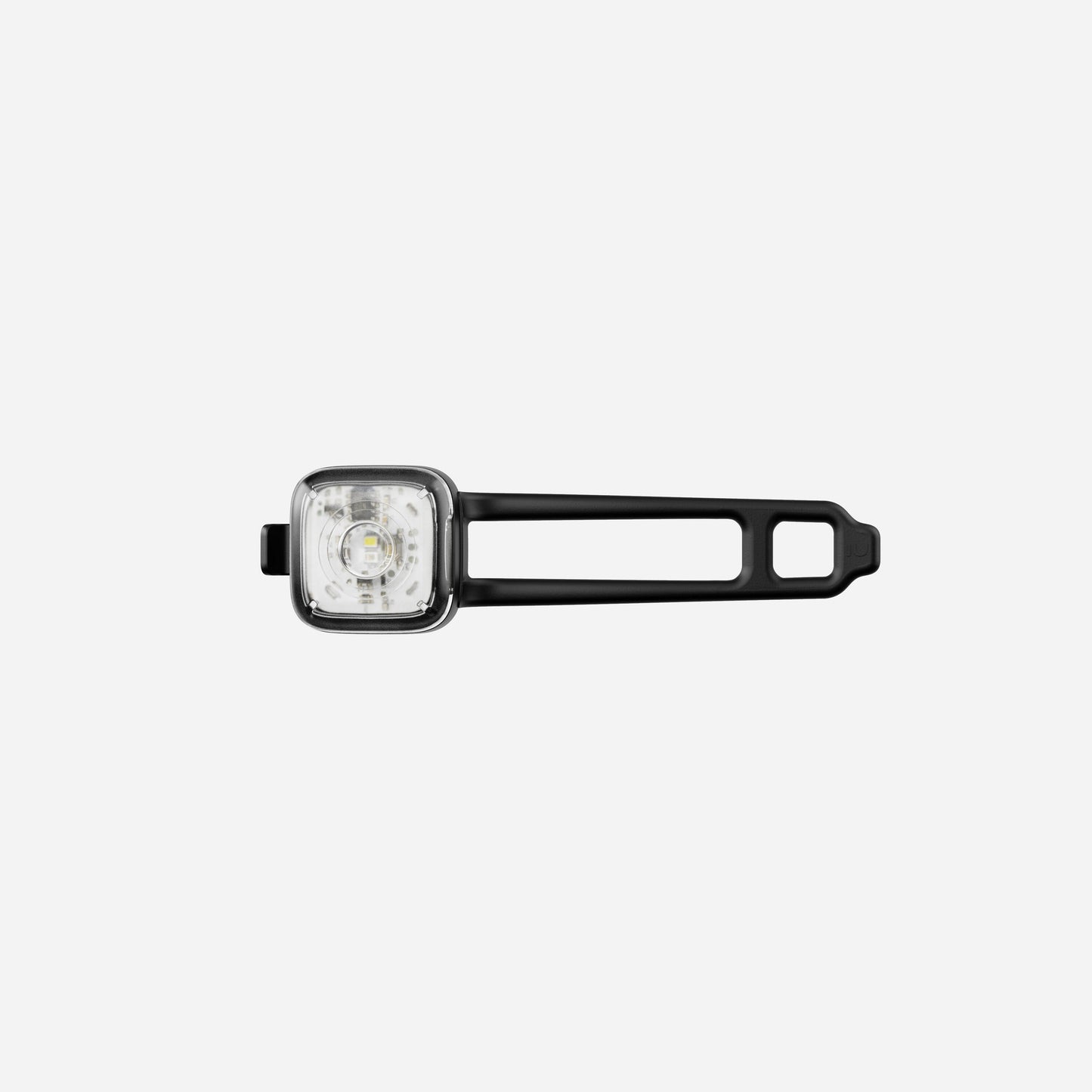 Decathlon Battery-Powered Front/Rear Bike Light SL110