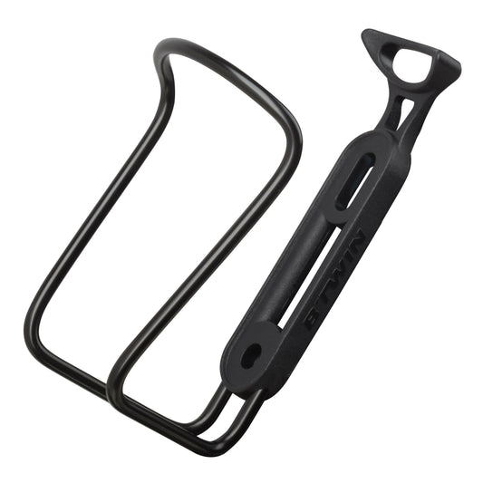 Decathlon Cycle Metal Bottle Cage