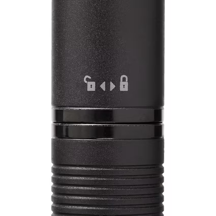 Decathlon Cycling Hybrid Bike Hand Pump