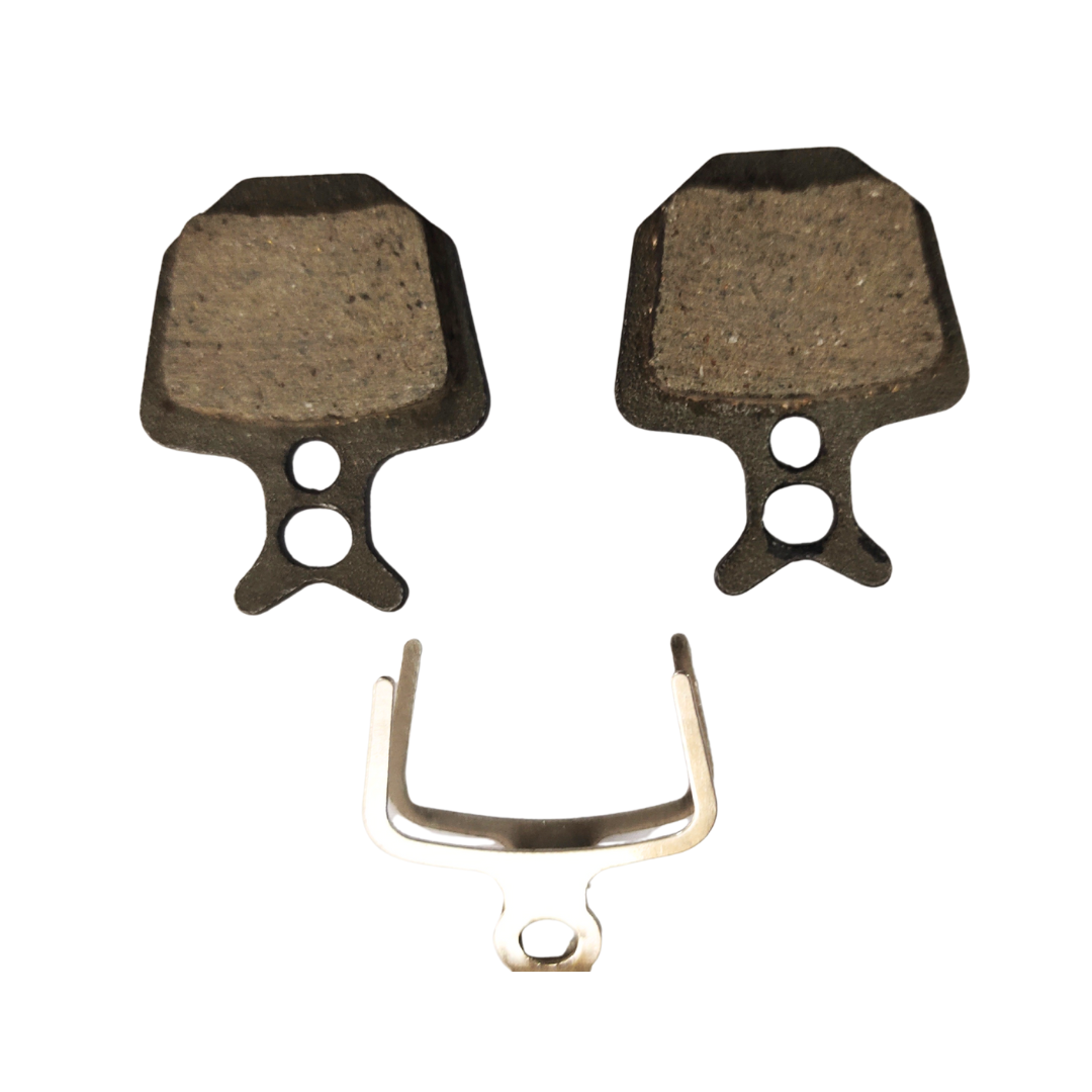 Bicycle Disc Brake Pads