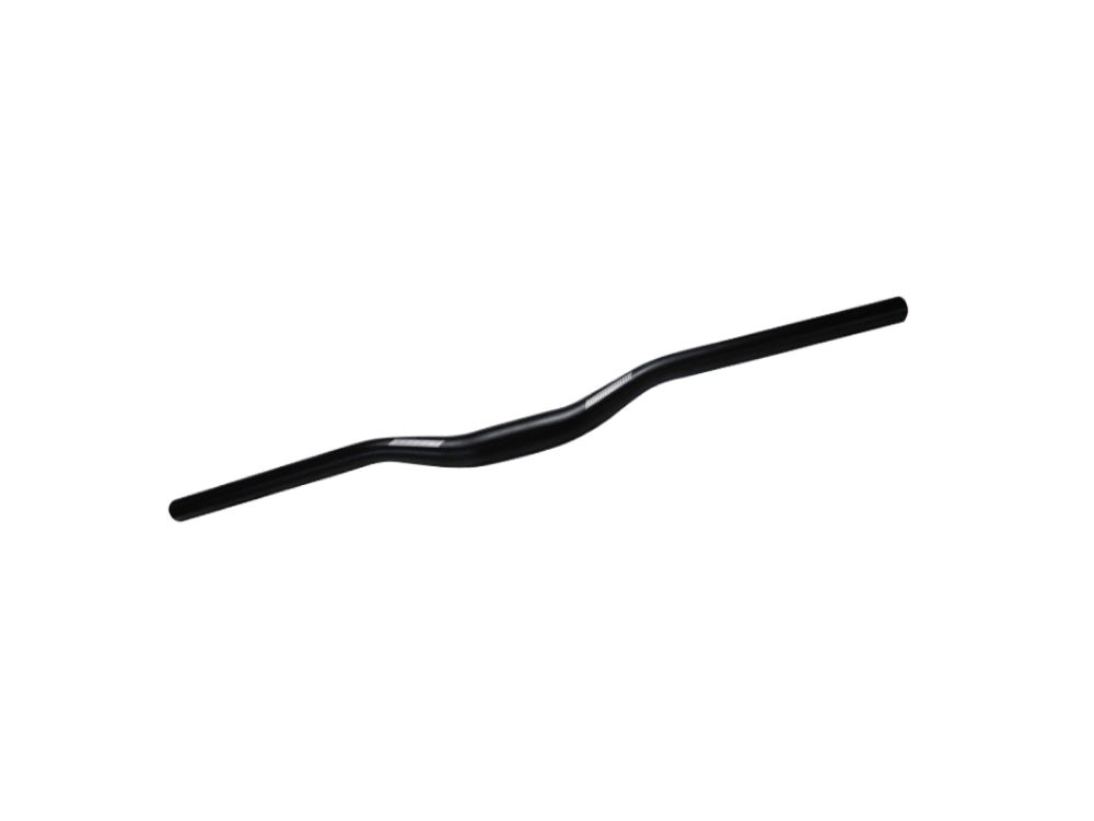 Bicycle alloy riser handle bar bicycle side view spare parts by omobikes