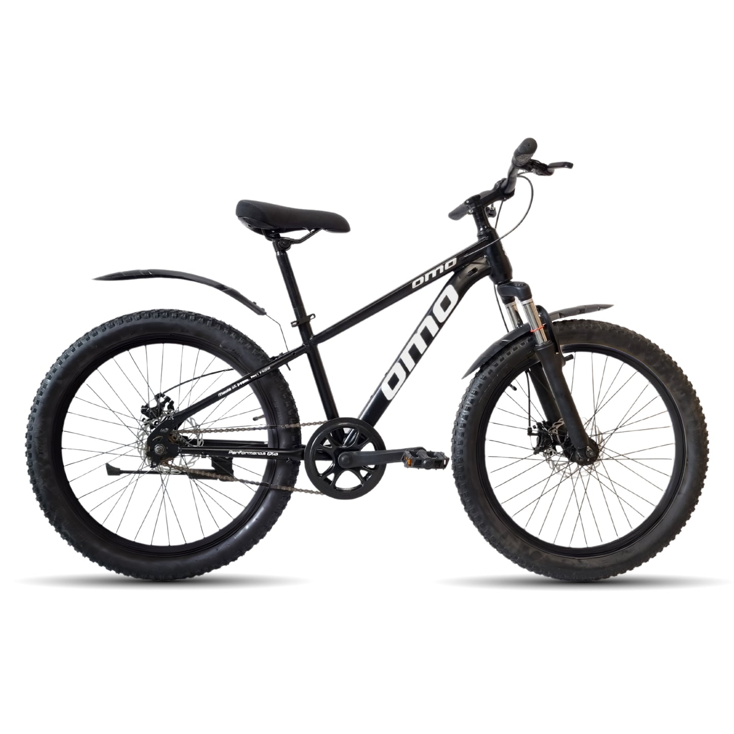 Jarvis Lite (Single Speed)