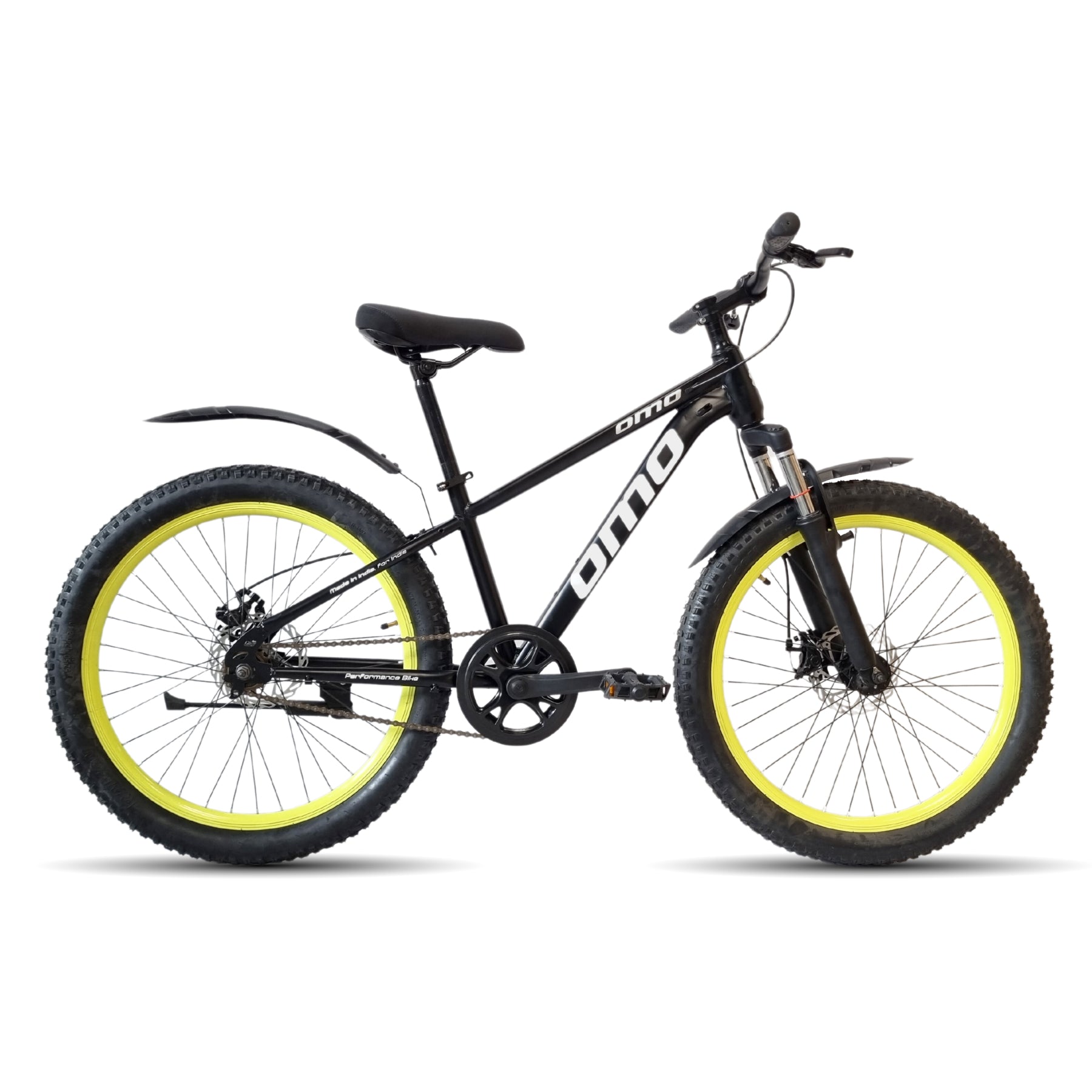 Kids Bicycle Jarvis 24T Single Speed Kids Online in India