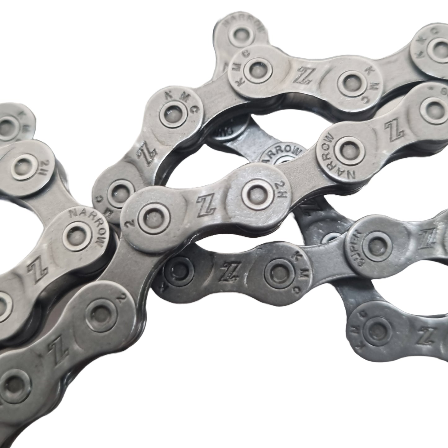 KMC Z9 Bicycle Chain for 9, 18, 27 Speed