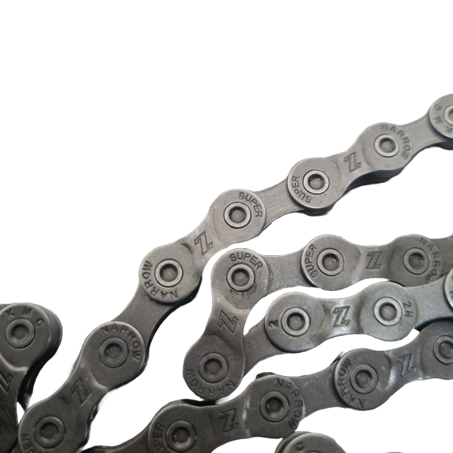 KMC Z9 Bicycle Chain for 9, 18, 27 Speed