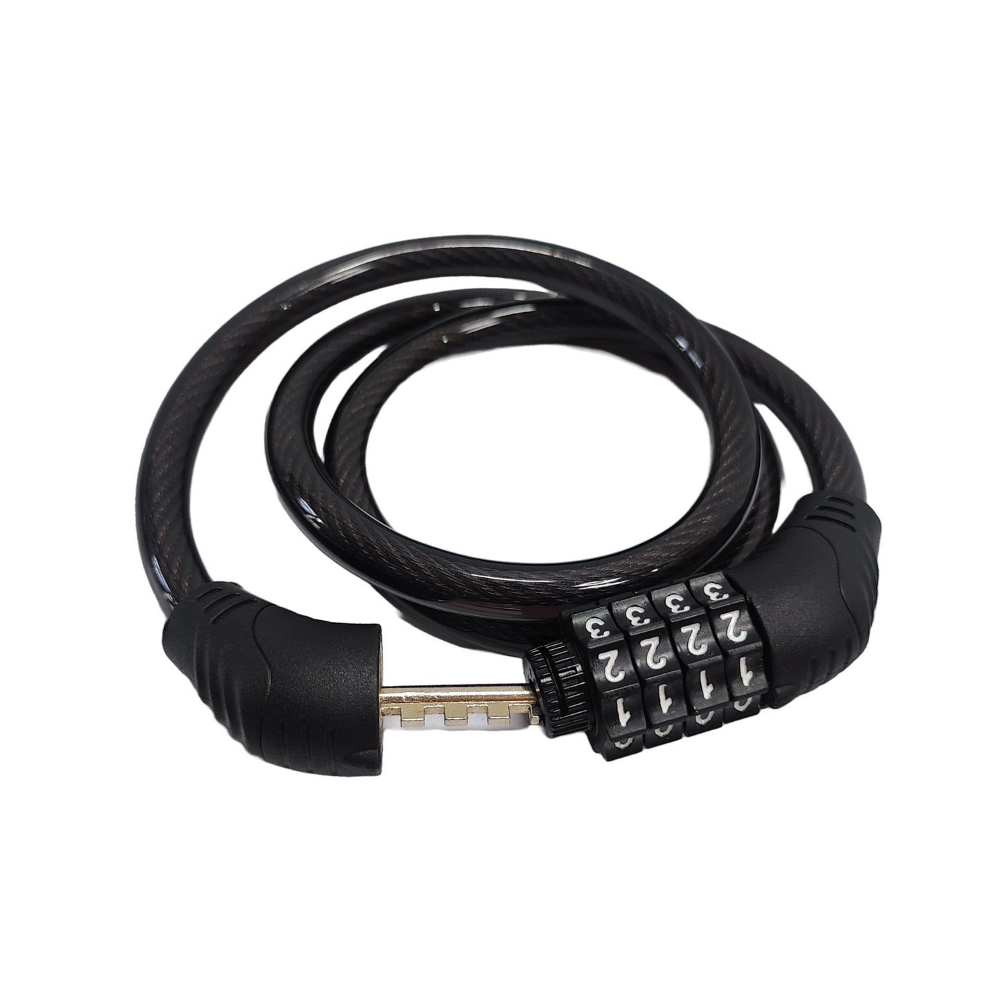 buy online omobikes strong Bicycle Number Lock for MTB, Kids and Hybrid Bike