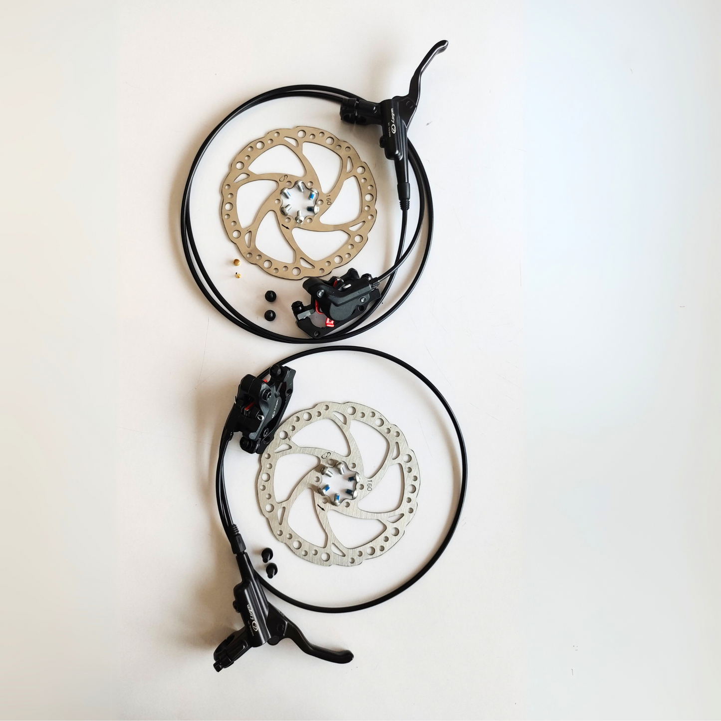 Logan Hydraulic Brake M500 (10 Day Waiting)