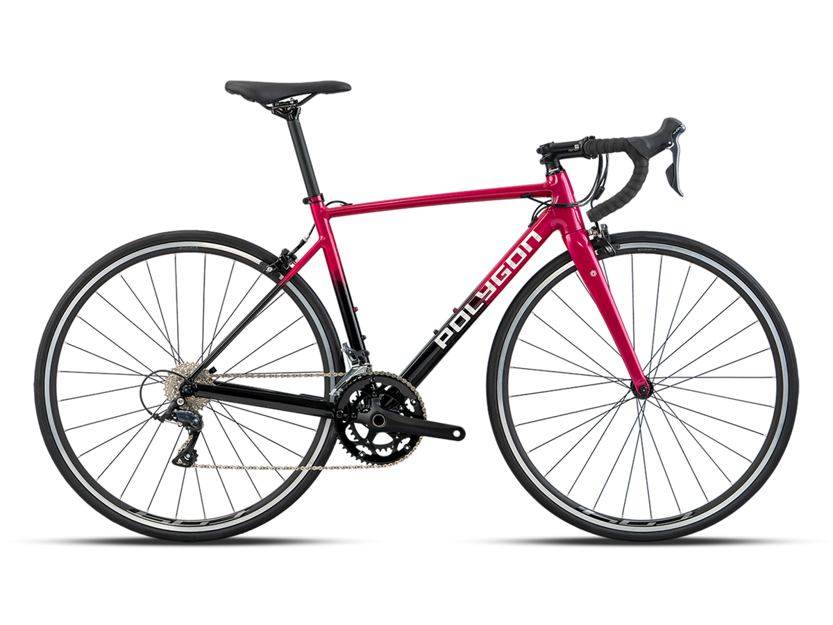 Polygon Strattos S3 - 2027