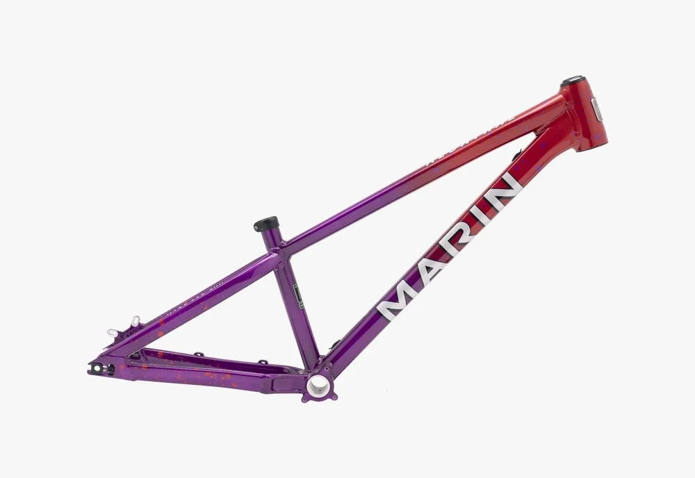 Marin Alcatraz 2 Dirt Jump Frameset