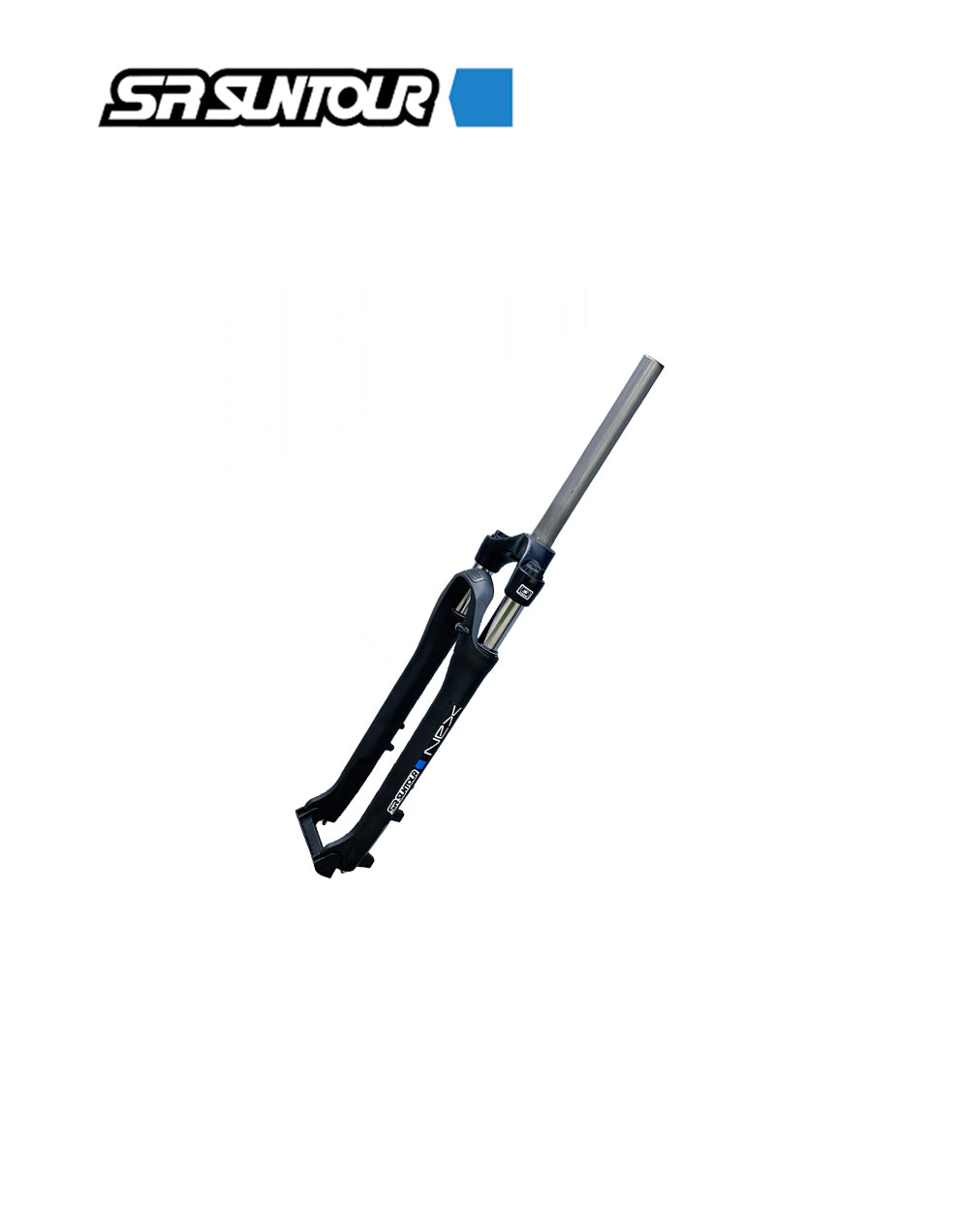 SR Suntour NEX Suspension Fork