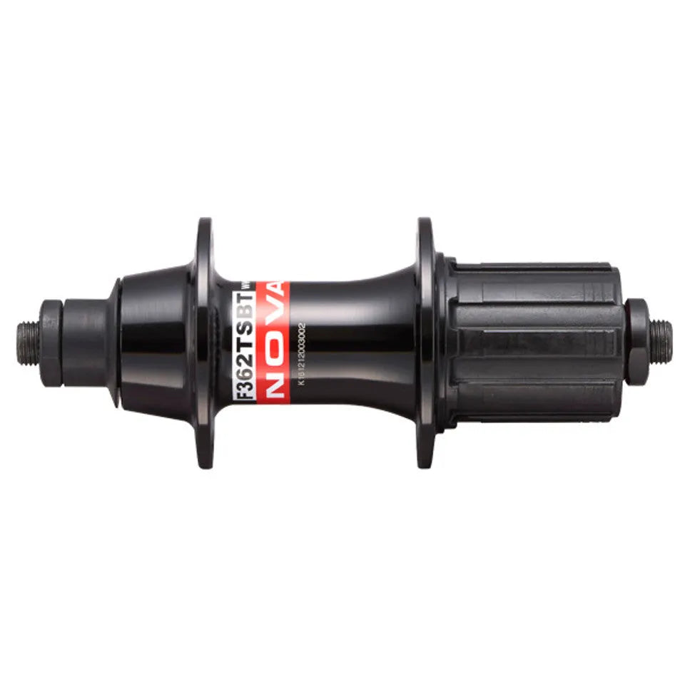 Novatec S-Elite Rim Brake Rear Hub | 11 speed