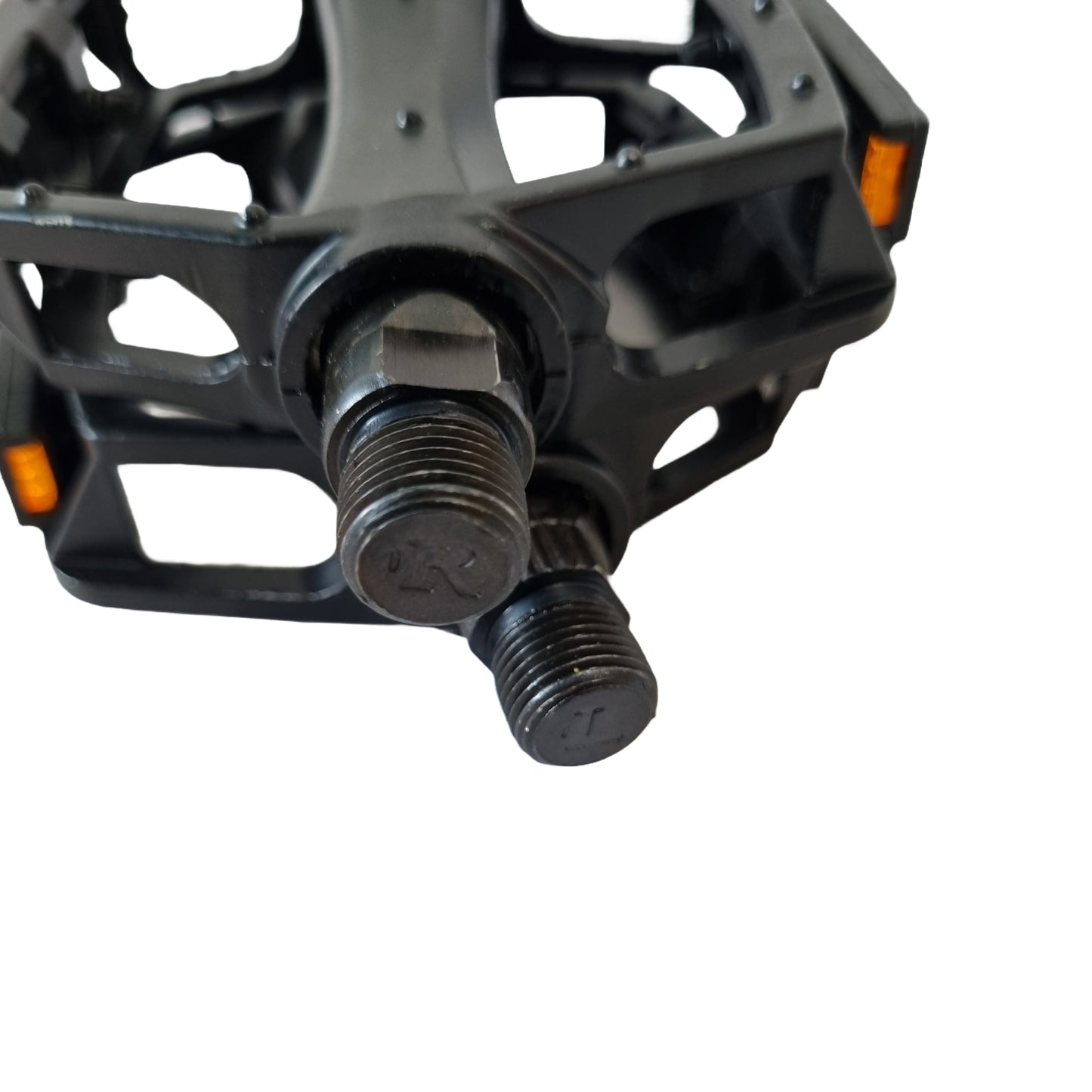 Bicycle Alloy Pedals threads view bicycle spare parts by omobikes