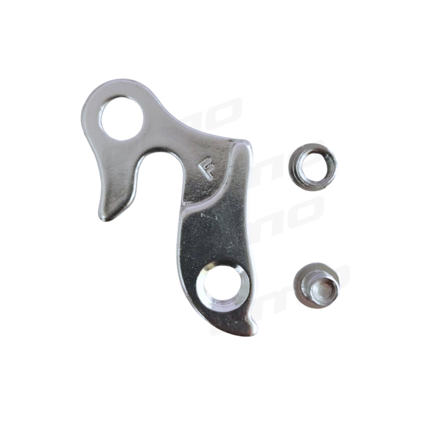 Rear Derailleur Hanger | Universal | Alloy