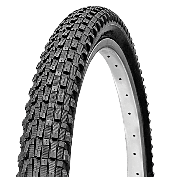 Bicycle Tyre 26*2.35 Ralson Nylon 1pc