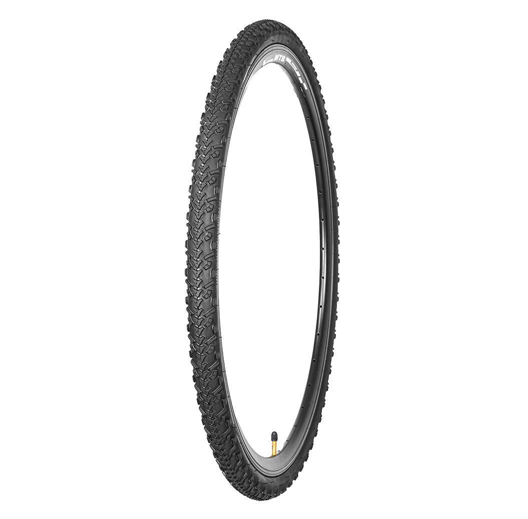 Ralson 700x35c Foldable Hybrid Bicycle Tire