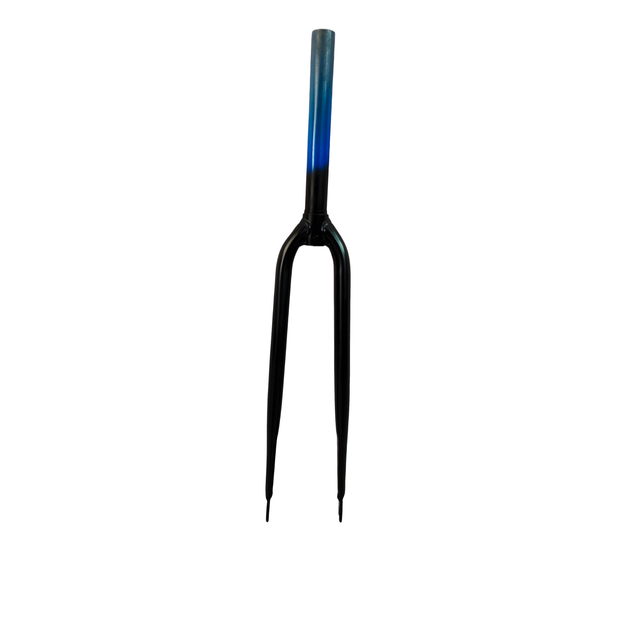 High-Quality Rigid Fork Steel for Bicycle Threadless Design Omobikes
