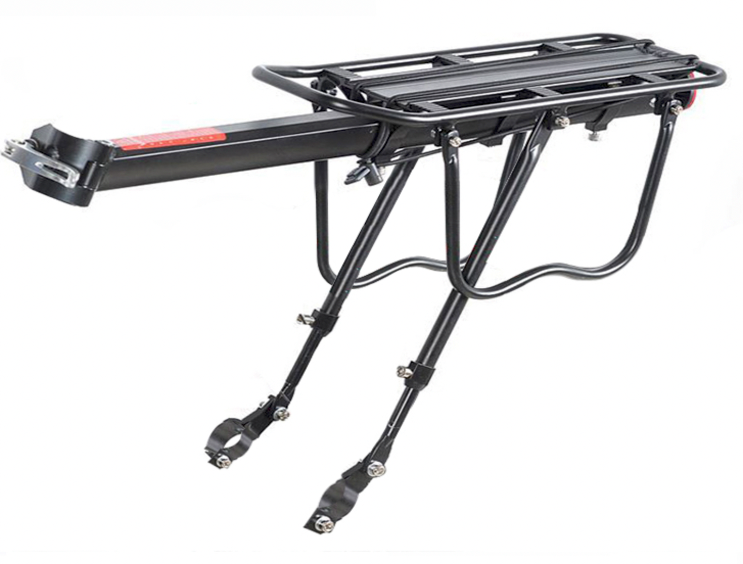 Bike back carrier hotsell