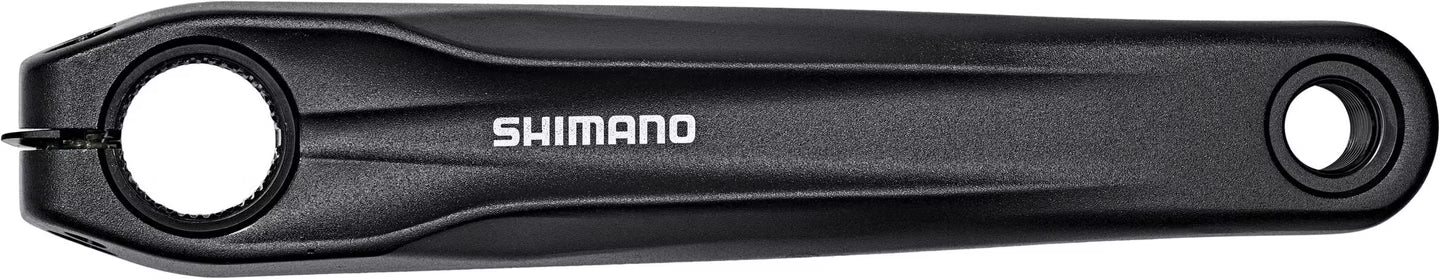 Shimano Crankset Alivio FC-MT210-3 part 2